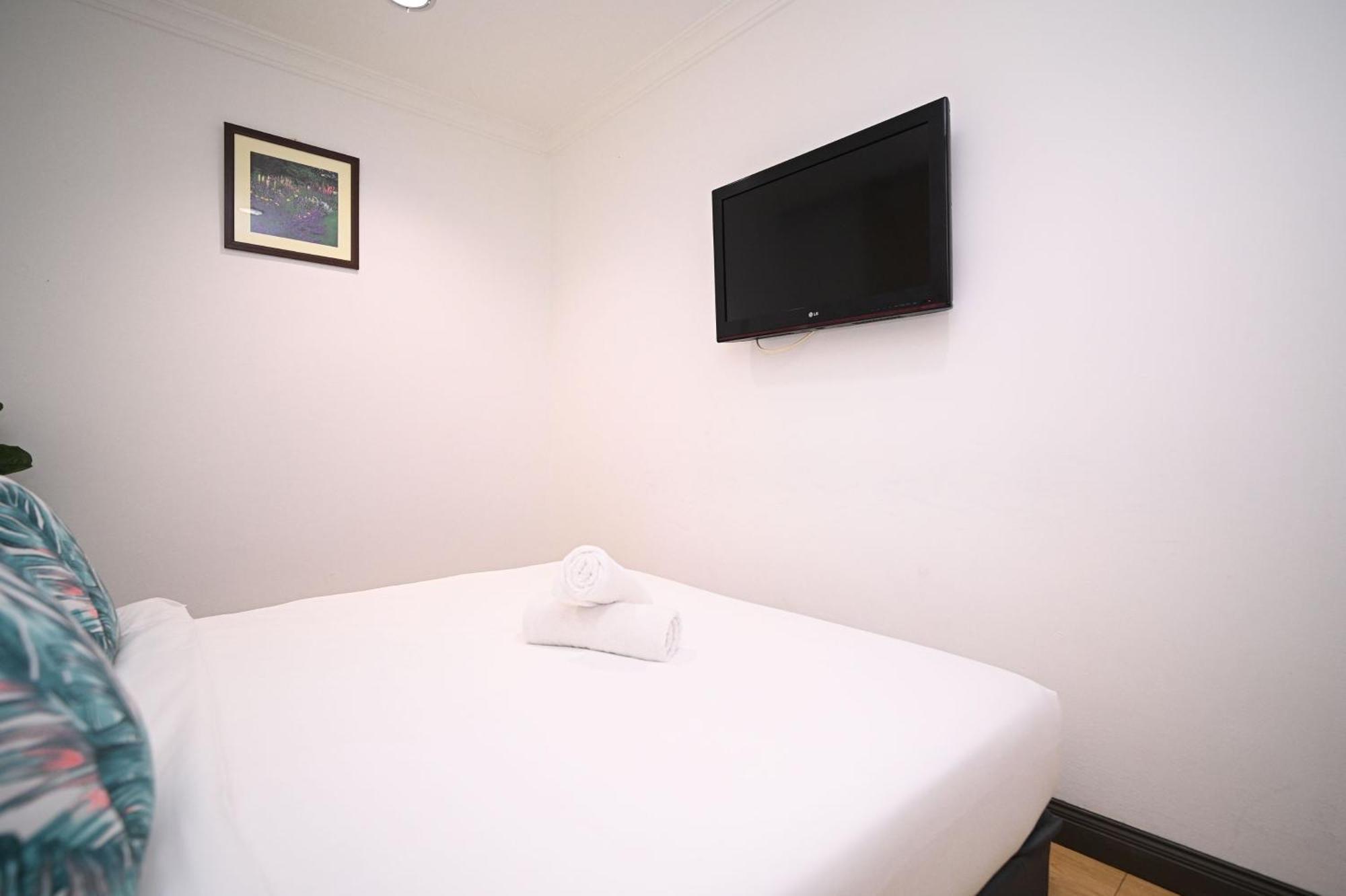 Kingston Hotel 6 - Changkat, Bukit Bintang Kuala Lumpur Esterno foto