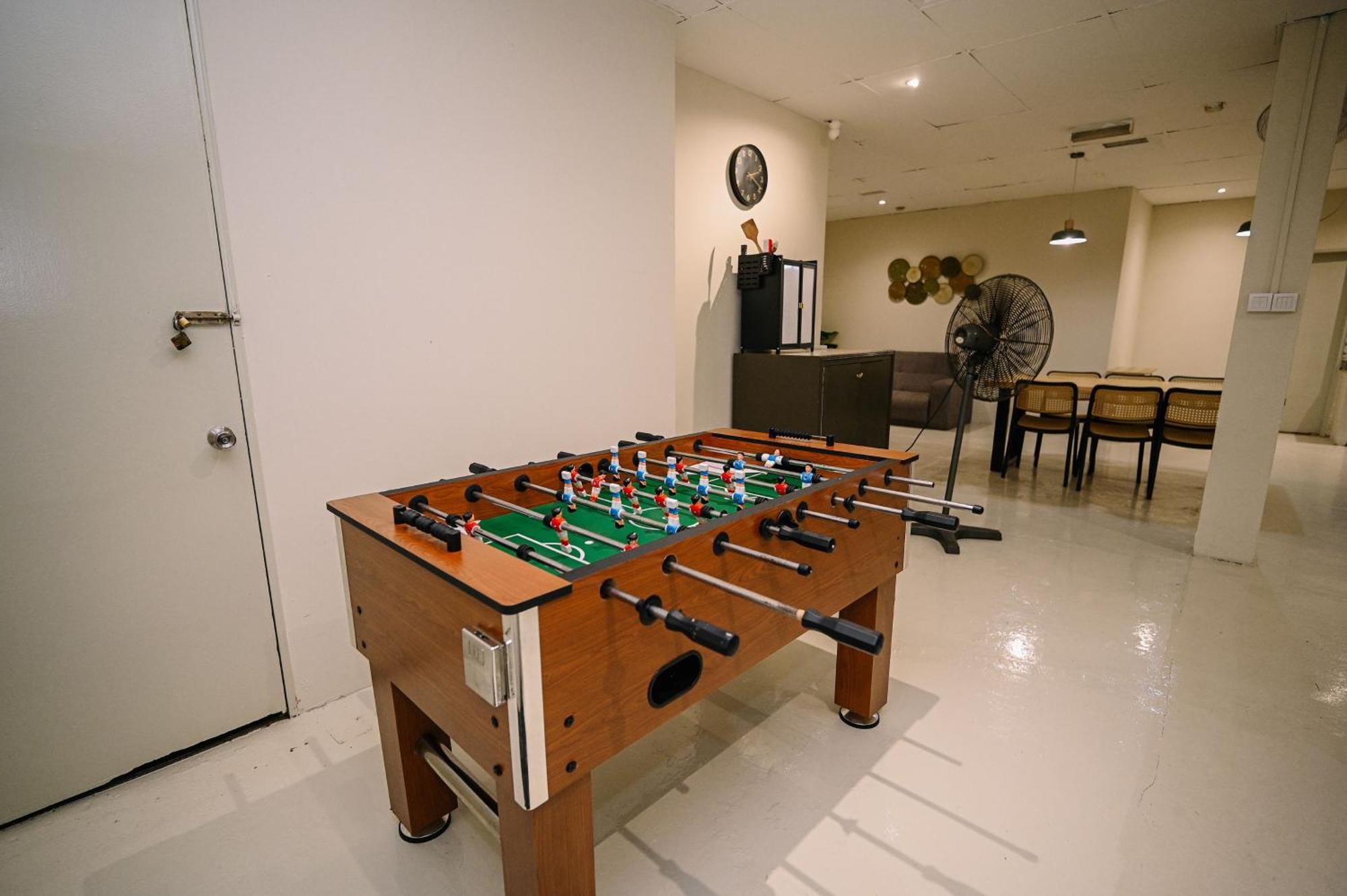 Kingston Hotel 6 - Changkat, Bukit Bintang Kuala Lumpur Esterno foto