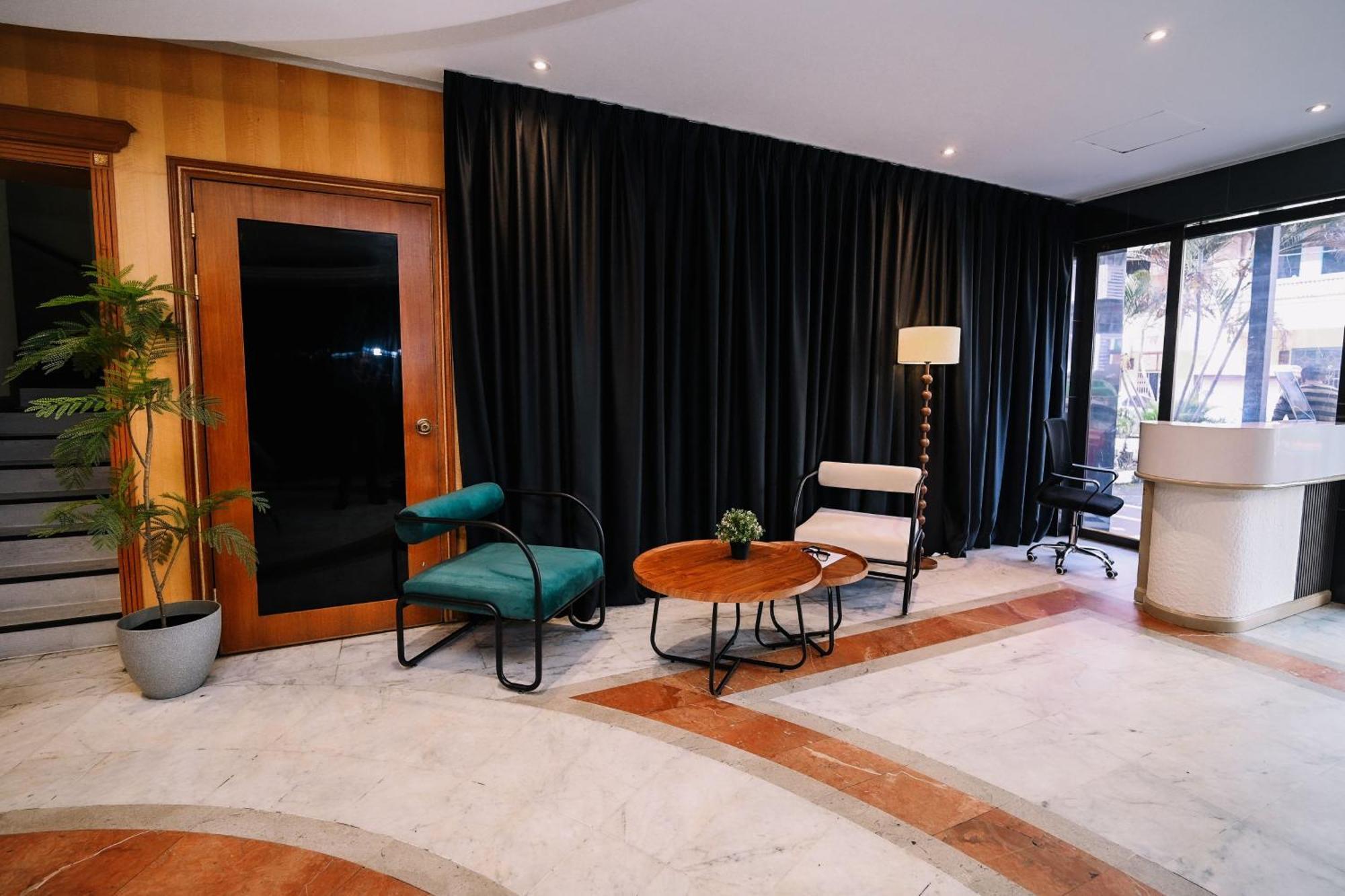 Kingston Hotel 6 - Changkat, Bukit Bintang Kuala Lumpur Esterno foto