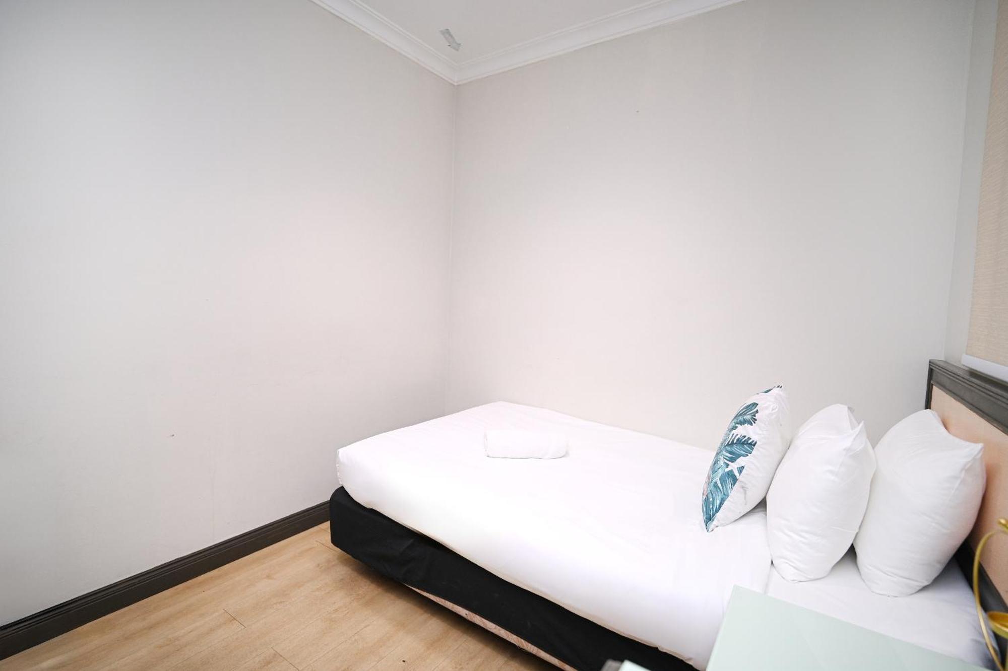 Kingston Hotel 6 - Changkat, Bukit Bintang Kuala Lumpur Esterno foto